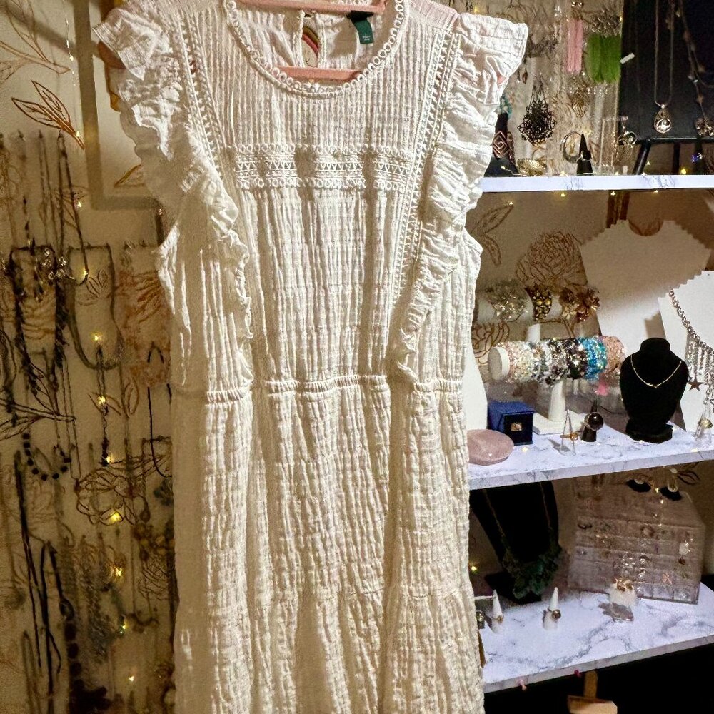 Wild Fable Summer Dress